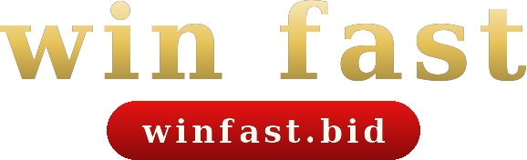 win fast logo